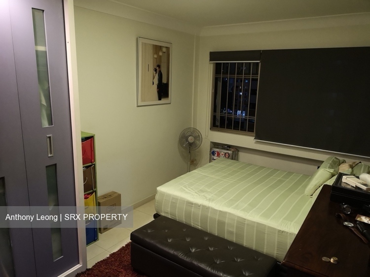 Blk 610 Senja Road (Bukit Panjang), HDB 5 Rooms #202887202
